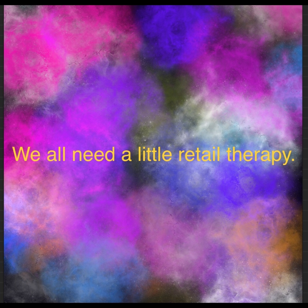 Meet your Posher, Liz